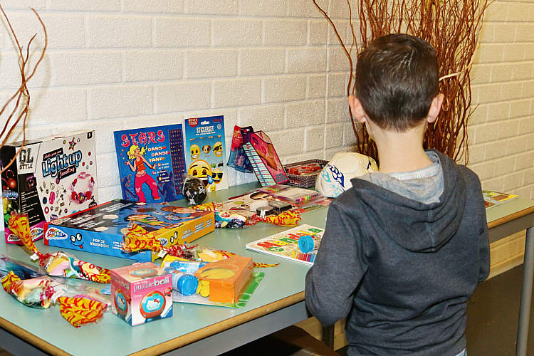 KinderBingo 9-11-'16, foto 22